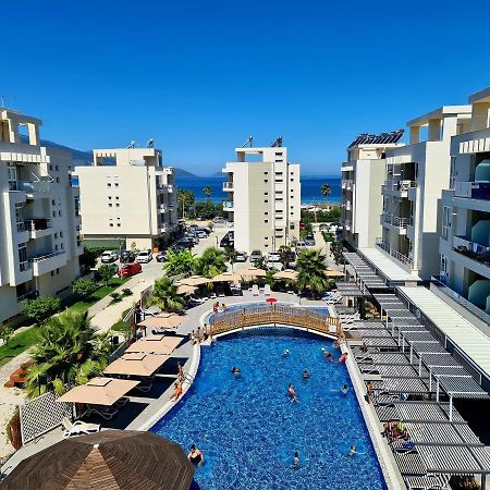 Flori Beach Apartment Радима Экстерьер фото