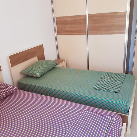 Flori Beach Apartment Радима Экстерьер фото