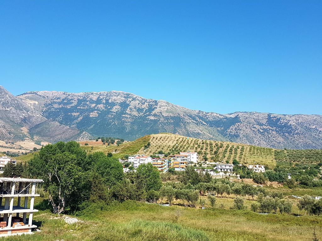 Flori Beach Apartment Радима Экстерьер фото